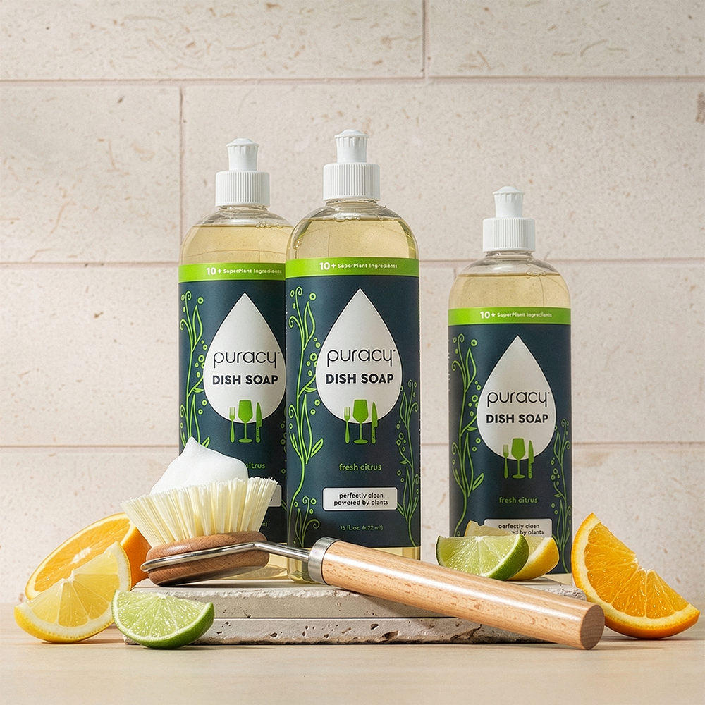Dish Soap